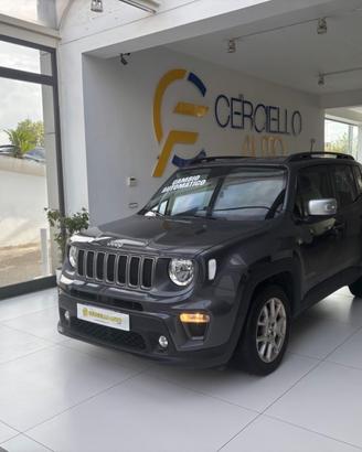JEEP Renegade 1.5 Turbo T4 MHEV Limited tua da €