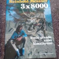 libri montagna