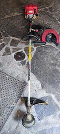  Decespugliatore Honda 