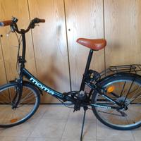 Moma bike