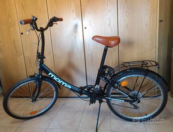 Moma bike