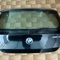 Portellone posteriore bmw serie 1