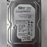 Western Digital 320GB HDD