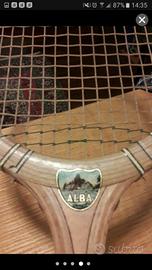 Racchetta MAXIMA vintage