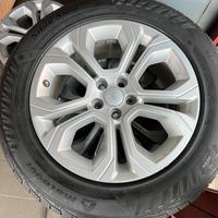 Cerchi Land Rover originali