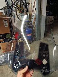 Cupolino puig per kawasaki versys 650 2021