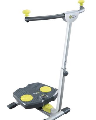 Twist & Shape® palestra