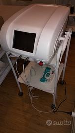 Radiofrequenza professionale multipolare viso/corp