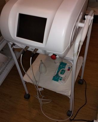 Radiofrequenza professionale multipolare viso/corp
