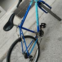 bici MTB da 26