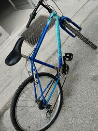 bici MTB da 26