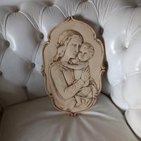 opera scultore GUELFI