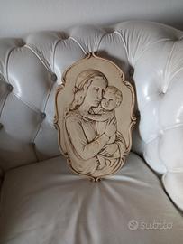 opera scultore GUELFI