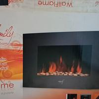 Camino Elettrico Melchioni