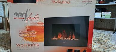 Camino Elettrico Melchioni