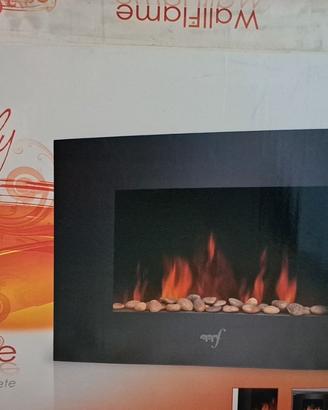 Camino Elettrico Melchioni