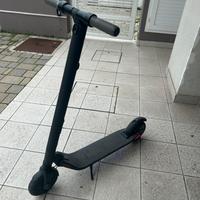 Monopattino elettrico
