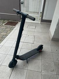 Monopattino elettrico