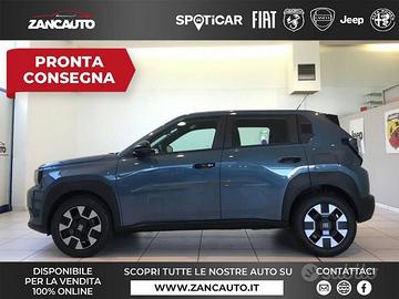 FIAT Grande Panda 1.2 Hybrid 110 CV S&S Icon ...