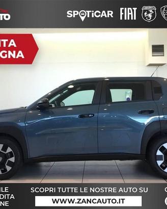 FIAT Grande Panda 1.2 Hybrid 110 CV S&S Icon ...