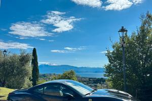 Ferrari California 4.3 aspirato full opt. Service
