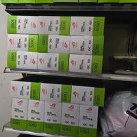 RTX 5080 ROG + RTX 5090  ROG