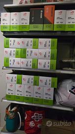 RTX 5080 ROG + RTX 5090  ROG