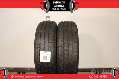 2 Gomme 215 65 R 16C Triangle al 83% SPED GRATIS