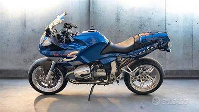 bmw r1100s