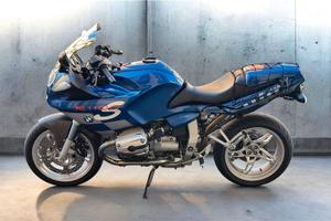 bmw r1100s