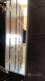 Ikea Pax 8 ante modulare