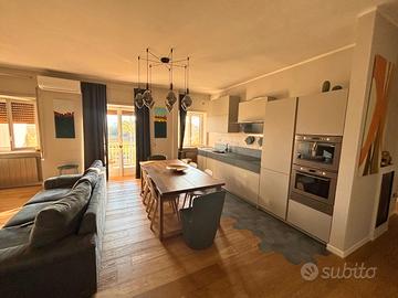 Appartamento moderno e luminoso