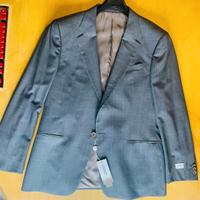 Giacca uomo Armani collezioni tg 56