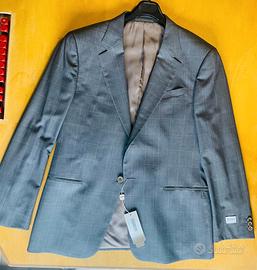 Giacca uomo Armani collezioni tg 56