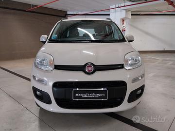 Fiat Panda 0.9 TwinAir Turbo Natural Power Lounge 