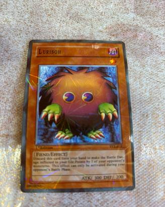 lurisoh