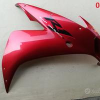 CARENA DESTRA ORiGiNALE YAMAHA R1 2004 2005 2006
