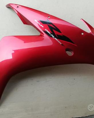 CARENA DESTRA ORiGiNALE YAMAHA R1 2004 2005 2006