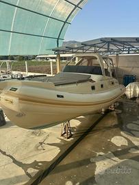 Solemar 27 oceanic