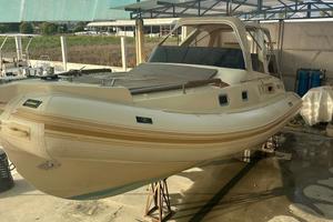 Solemar 27 oceanic