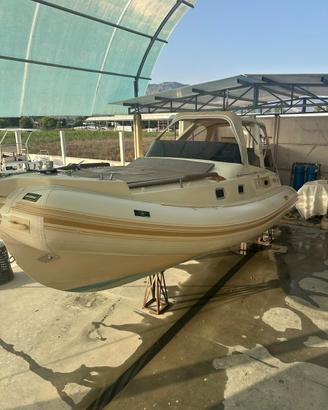 Solemar 27 oceanic