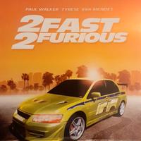 2 Fast 2 Furios (Steelbook)