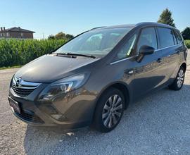 Opel Zafira Tourer 1.4 Turbo 140CV GPL MOTORE ROTT
