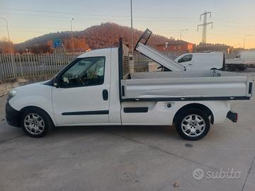 FIAT DOBLO WORK UP EURO 6B