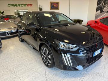 Peugeot 208 PureTech Active TUA A 183 € AL MESE