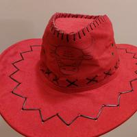 Cappello Cowboy