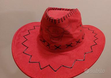 Cappello Cowboy