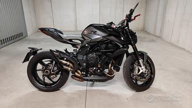 MV Agusta Brutale 800 RR 2021