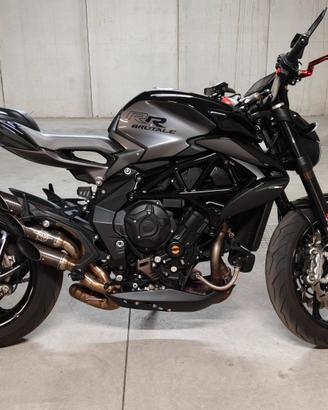 MV Agusta Brutale 800 RR 2021