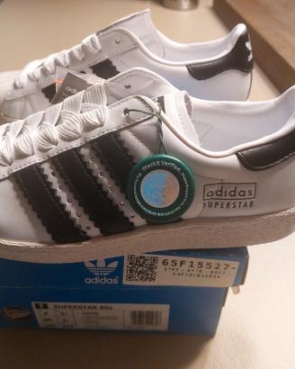 Adidas Superstar 80s